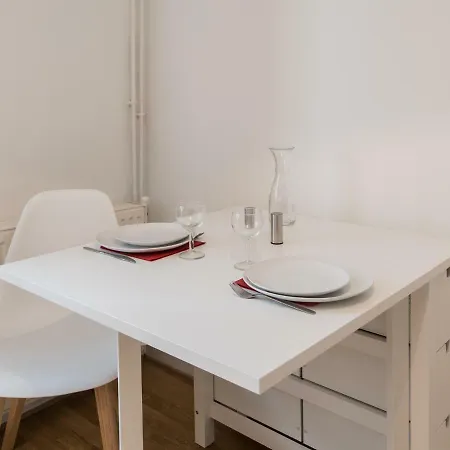 Apartmán Sweet
