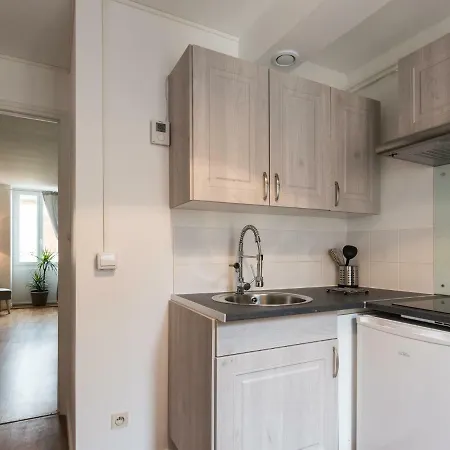 Sweet Apartmán