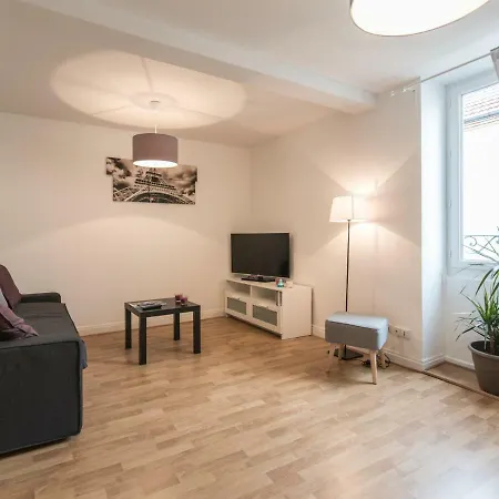 Sweet Apartmán *