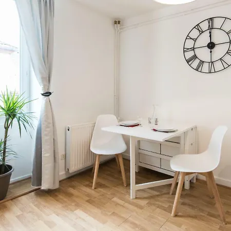 Sweet Apartmán *