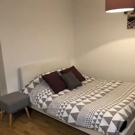 Sweet Apartmán
